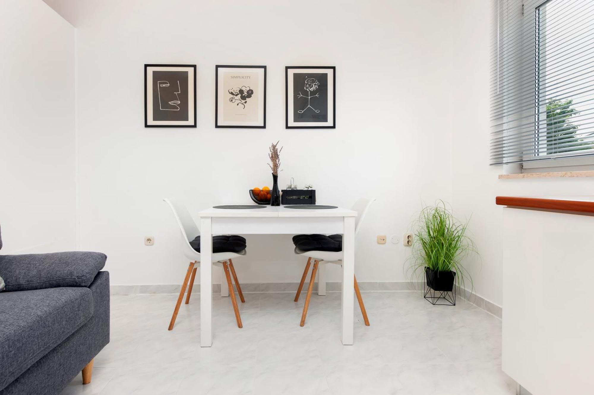 Apartman Nevera Adults Only Rovinj Bagian luar foto