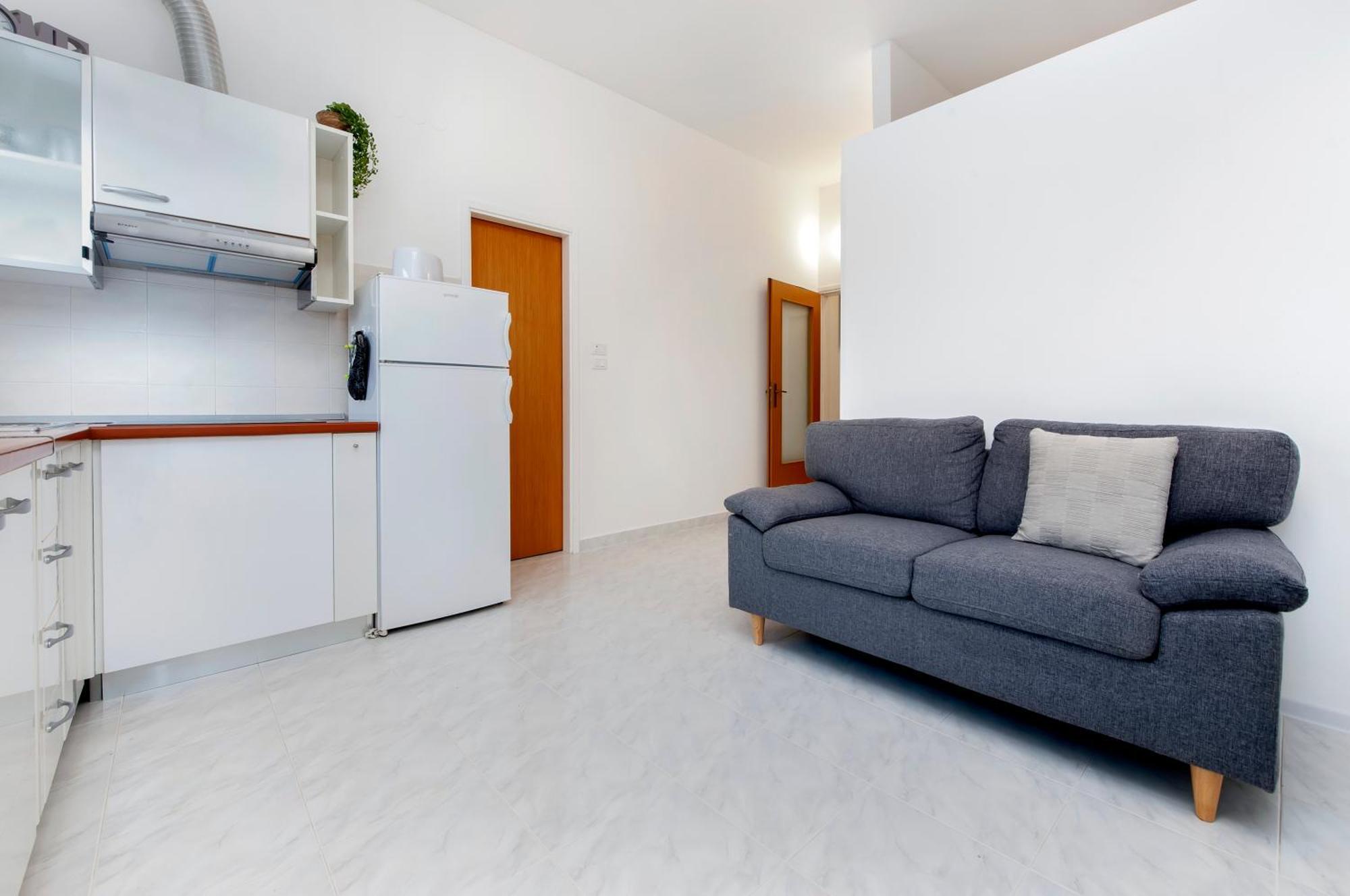 Apartman Nevera Adults Only Rovinj Bagian luar foto
