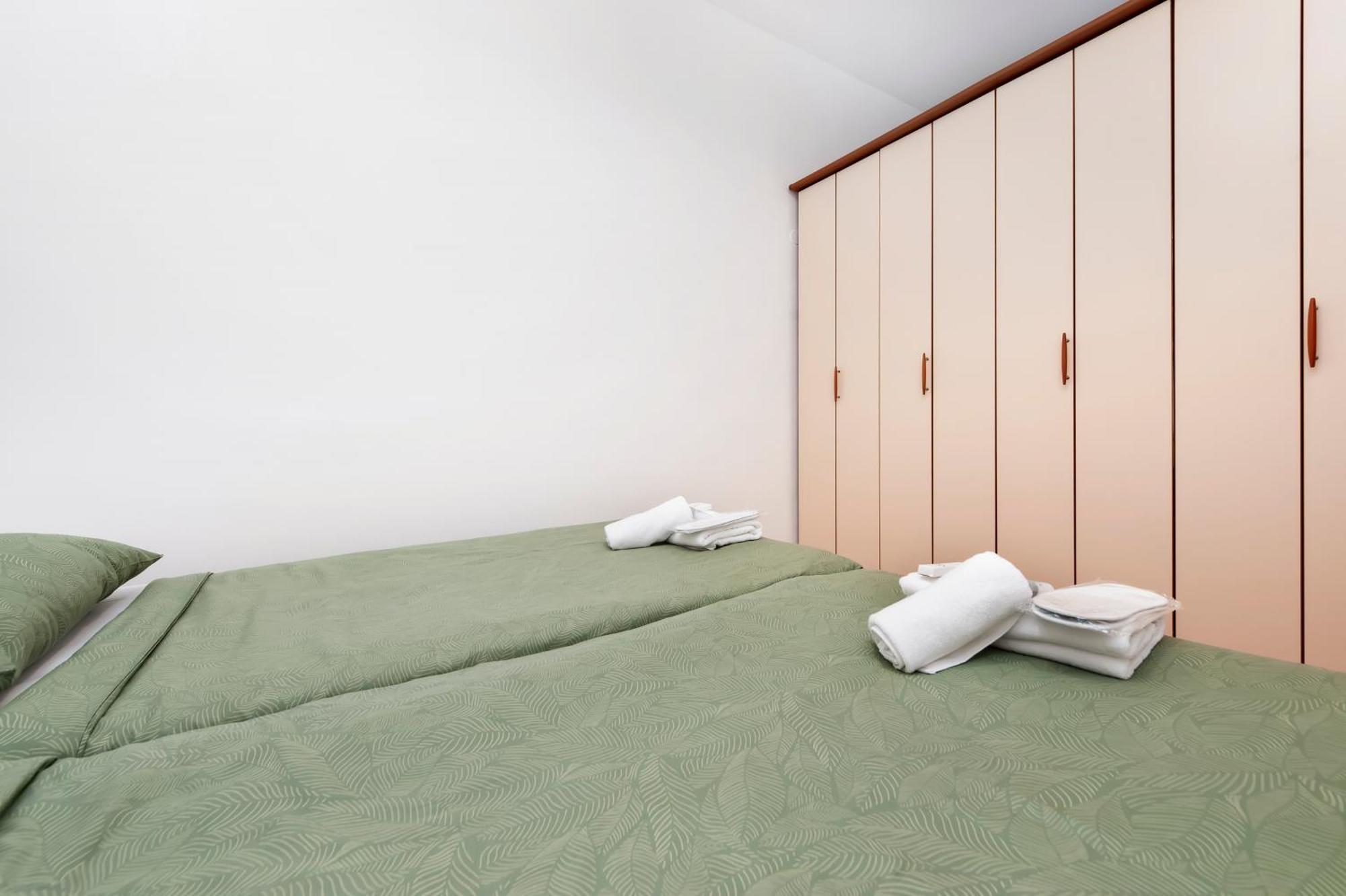Apartman Nevera Adults Only Rovinj Bagian luar foto