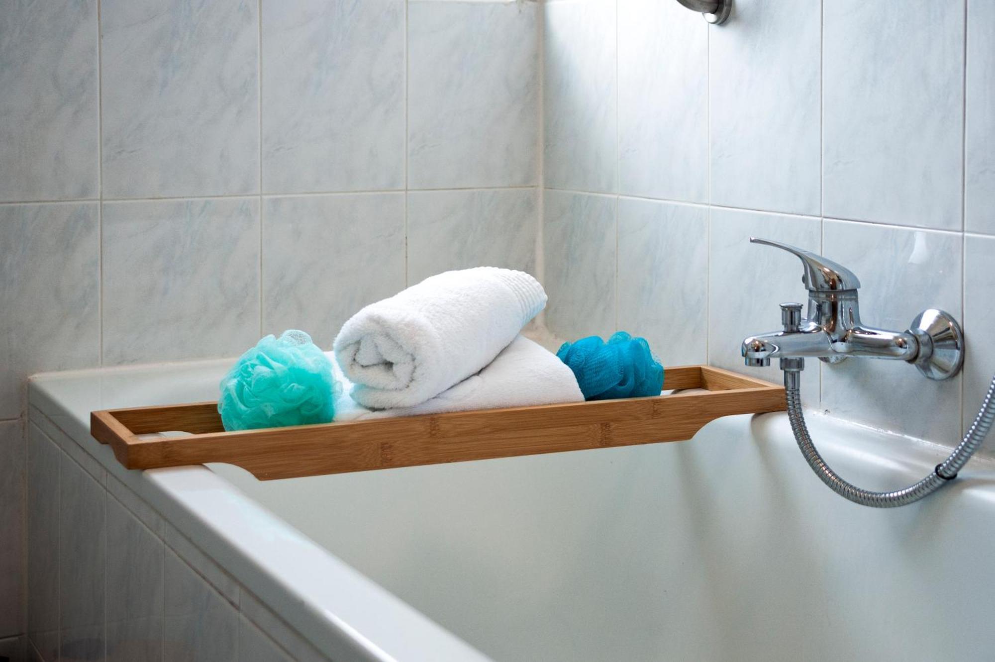 Apartman Nevera Adults Only Rovinj Bagian luar foto