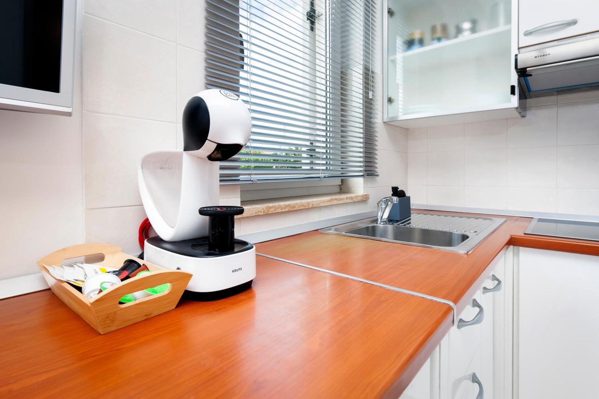 Apartman Nevera Adults Only Rovinj Bagian luar foto