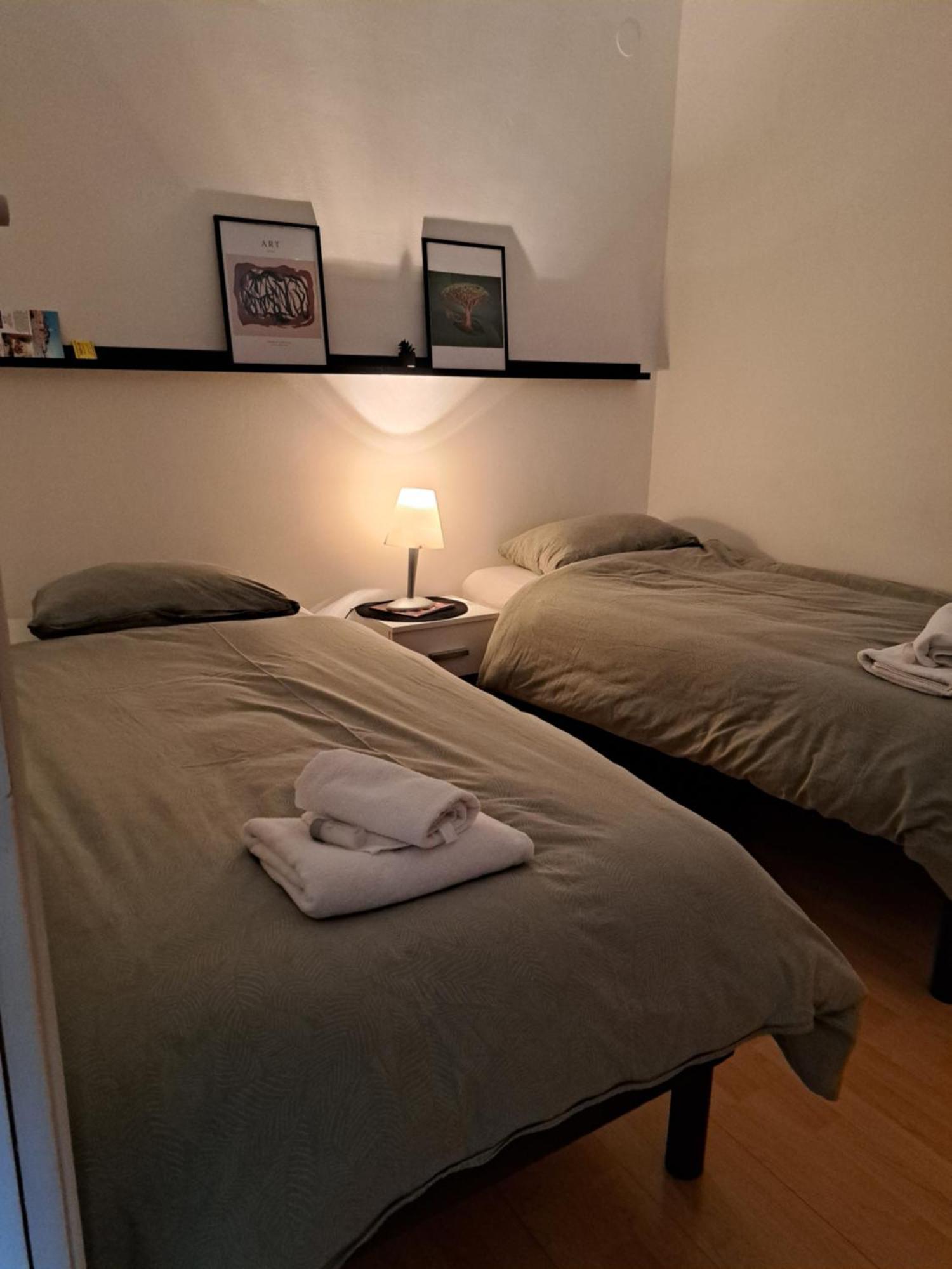 Apartman Nevera Adults Only Rovinj Bagian luar foto